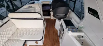 Thumbnail von Bavaria S33 HT Mac II