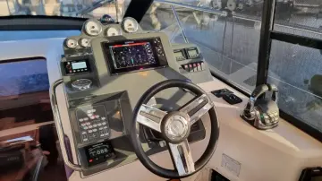 Thumbnail von Bavaria S33 HT Mac II