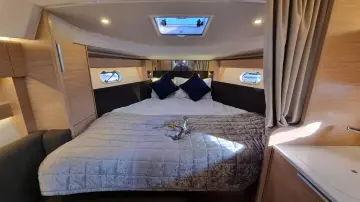 Thumbnail von Bavaria S33 HT Mac II