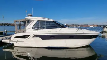 Thumbnail von Bavaria S33 HT Mac II