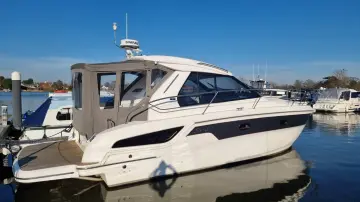 Thumbnail von Bavaria S33 HT Mac II