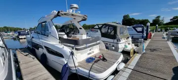 Thumbnail von Bavaria S33 HT Mac II