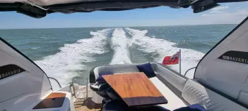 Thumbnail von Bavaria S33 HT Mac II