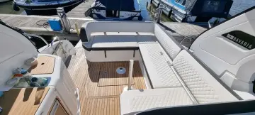 Thumbnail von Bavaria S33 HT Mac II