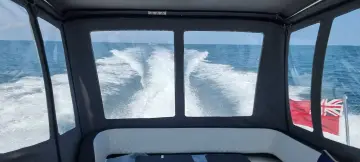 Thumbnail von Bavaria S33 HT Mac II