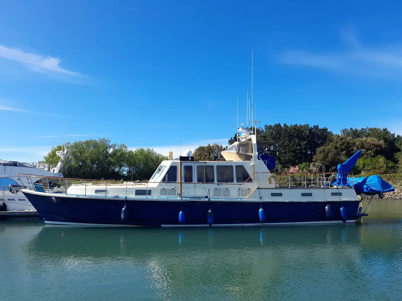 Halmatic Cobalt  Cobalt