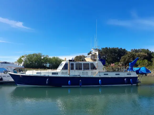 Halmatic Cobalt  Cobalt