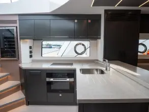 Thumbnail von Sunseeker 75 Sport Yacht 1282475