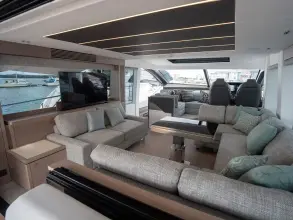 Thumbnail von Sunseeker 75 Sport Yacht 1282475