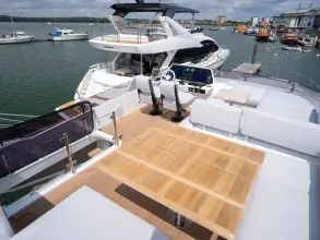 Thumbnail von Sunseeker 75 Sport Yacht 1282475