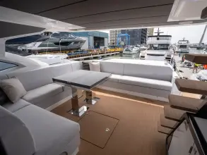 Thumbnail von Sunseeker 75 Sport Yacht 1282475