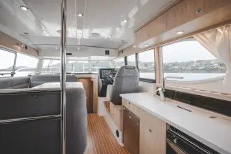 Thumbnail von Viknes 1080 Sunbridge