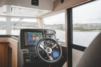 Thumbnail von Viknes 1080 Sunbridge