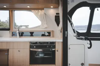 Thumbnail von Viknes 1080 Sunbridge