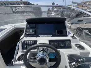 Thumbnail von Jeanneau Cap Camarat 9.0 WA