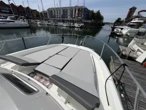 Thumbnail von Jeanneau Cap Camarat 9.0 WA