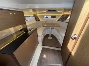 Thumbnail von Jeanneau Cap Camarat 9.0 WA