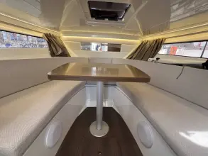 Thumbnail von Jeanneau Cap Camarat 9.0 WA