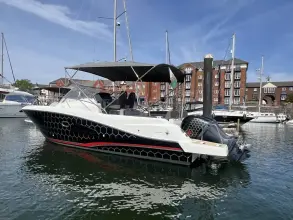 Thumbnail von Jeanneau Cap Camarat 9.0 WA