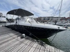 Thumbnail von Jeanneau Cap Camarat 9.0 WA