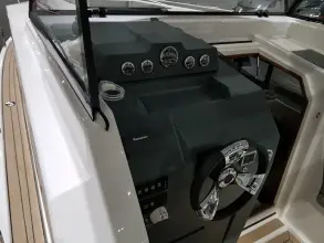 Thumbnail von Calm Cruisers Serenity 28 Calm Cruisers