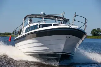 Nidelv 950 S-Line Nidelv