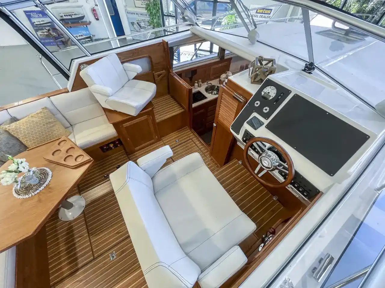 Thumbnail von Nidelv 950 S-Line Nidelv