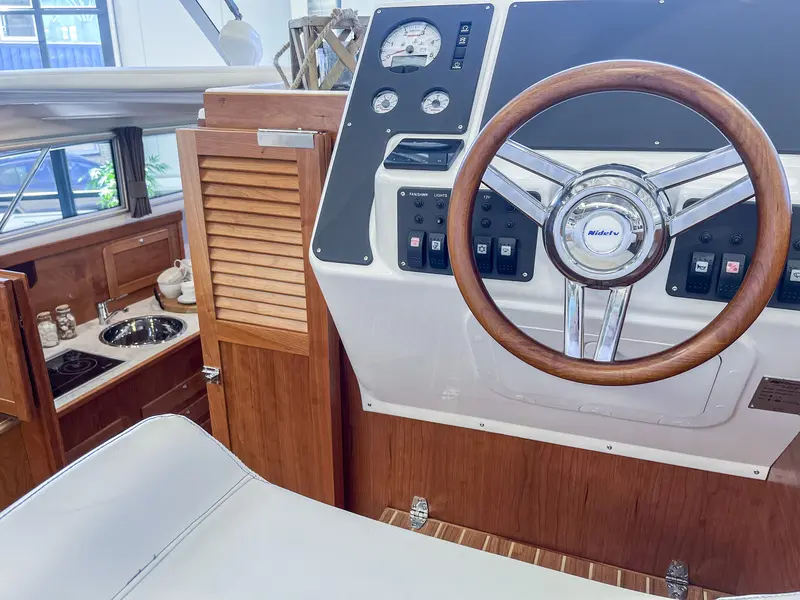 Thumbnail von Nidelv 950 S-Line Nidelv