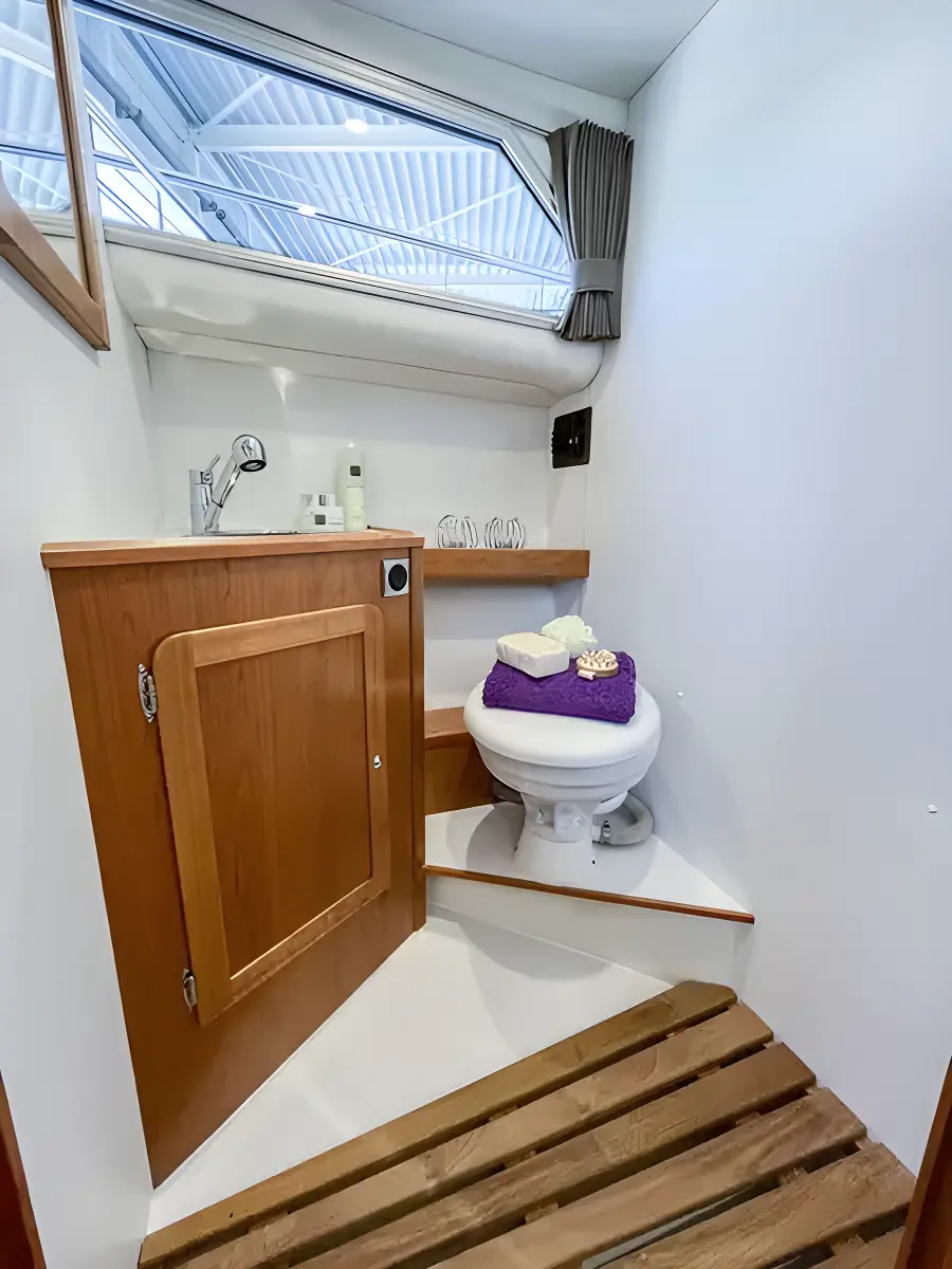 Thumbnail von Nidelv 950 S-Line Nidelv