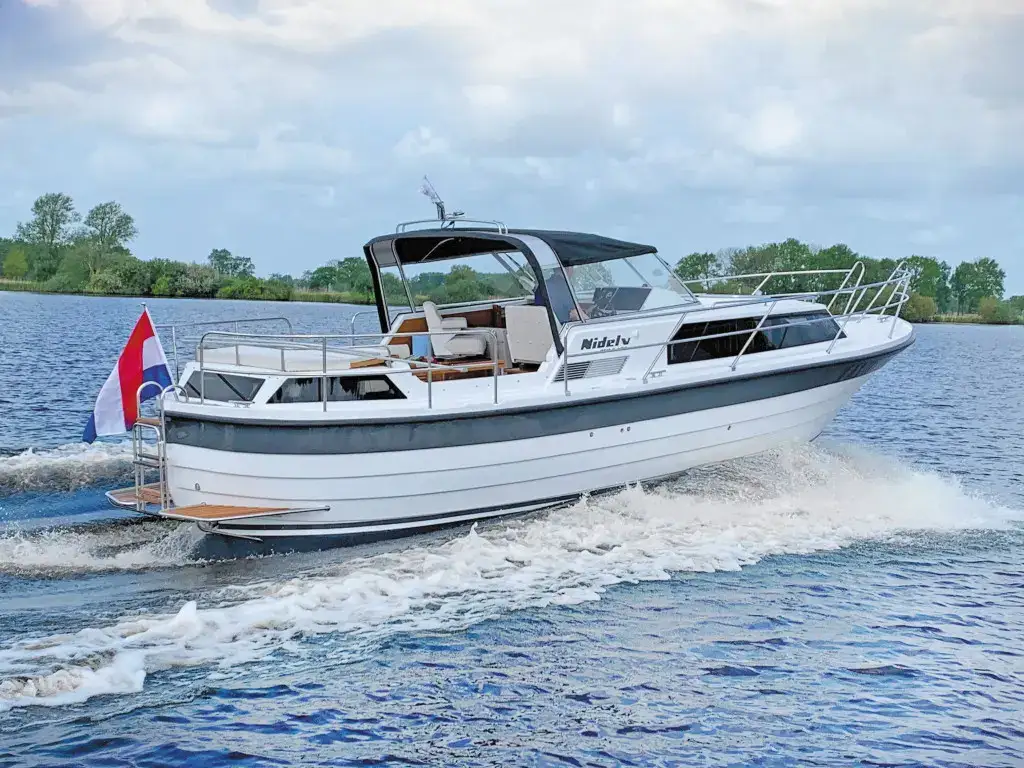 Thumbnail von Nidelv 950 S-Line Nidelv