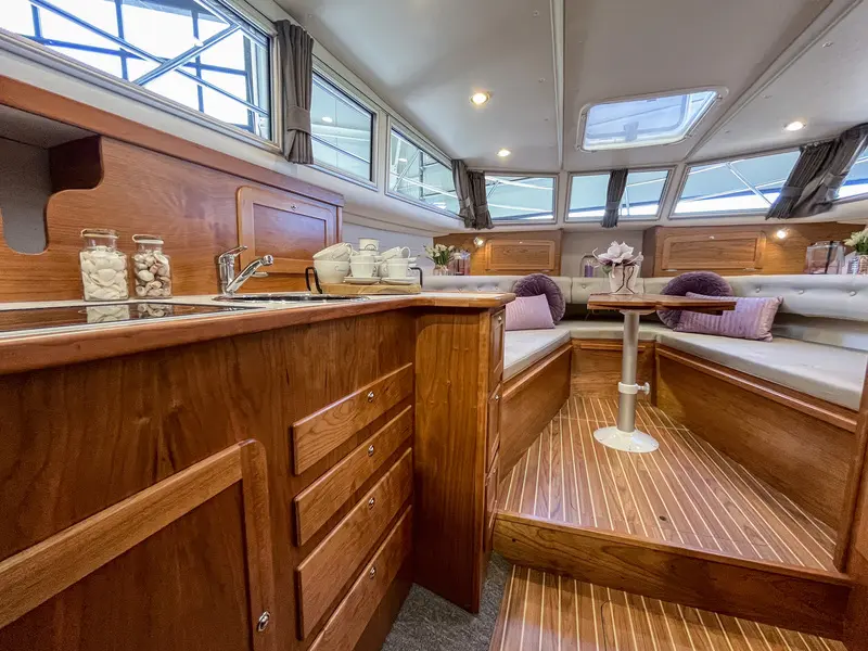 Thumbnail von Nidelv 950 S-Line Nidelv