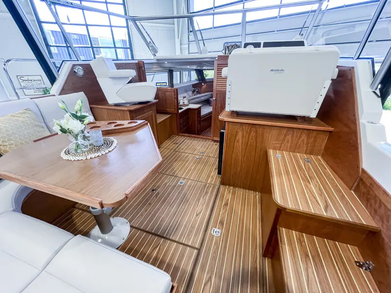 Thumbnail von Nidelv 950 S-Line Nidelv