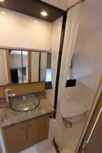 Thumbnail von Karnic CS10 Hard Top