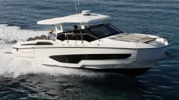 Thumbnail von Karnic CS10 Hard Top