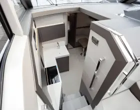 Thumbnail von Galeon 425 HTS Galeon