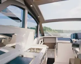 Thumbnail von Galeon 425 HTS Galeon