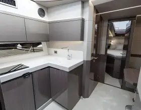 Thumbnail von Galeon 425 HTS Galeon