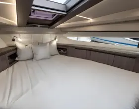 Thumbnail von Galeon 425 HTS Galeon