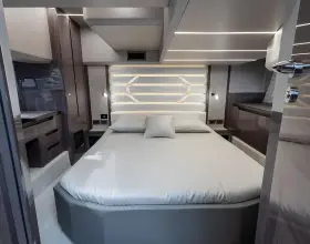 Thumbnail von Galeon 425 HTS Galeon