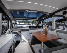 Thumbnail von Galeon 425 HTS Galeon