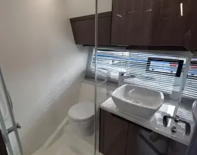 Thumbnail von Galeon 425 HTS Galeon