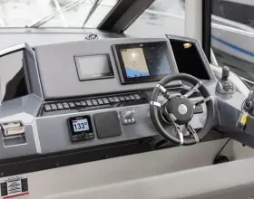 Thumbnail von Galeon 425 HTS Galeon