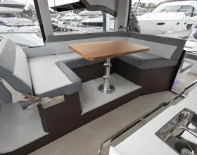 Thumbnail von Galeon 425 HTS Galeon