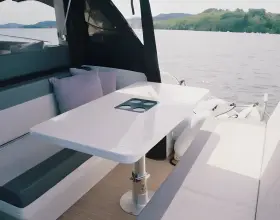 Thumbnail von Galeon 425 HTS Galeon