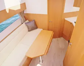 Thumbnail von Galeon 335HTS GALEON