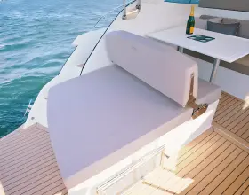 Thumbnail von Galeon 335HTS GALEON