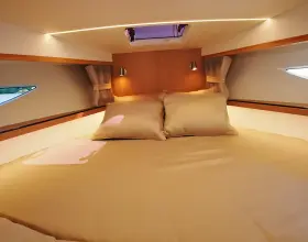 Thumbnail von Galeon 335HTS GALEON