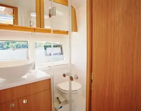 Thumbnail von Galeon 335HTS GALEON