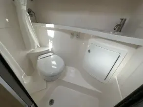 Thumbnail von Regal 28 Express