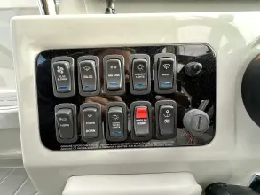 Thumbnail von Regal 28 Express